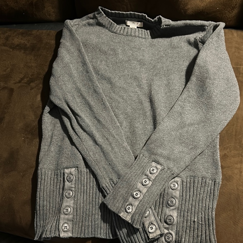 Women’s Sweater